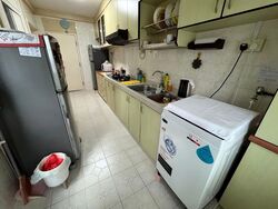 Blk 412 Sembawang Drive (Sembawang), HDB 4 Rooms #568206701